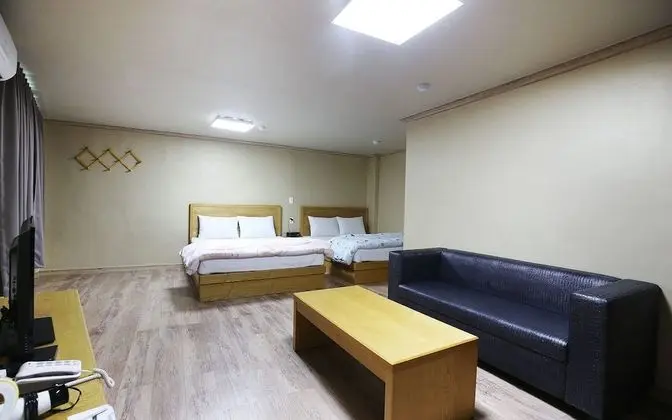 Oda (Suite room (large))