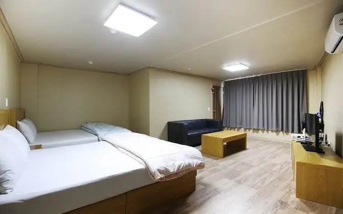 Oda (Suite room (large))