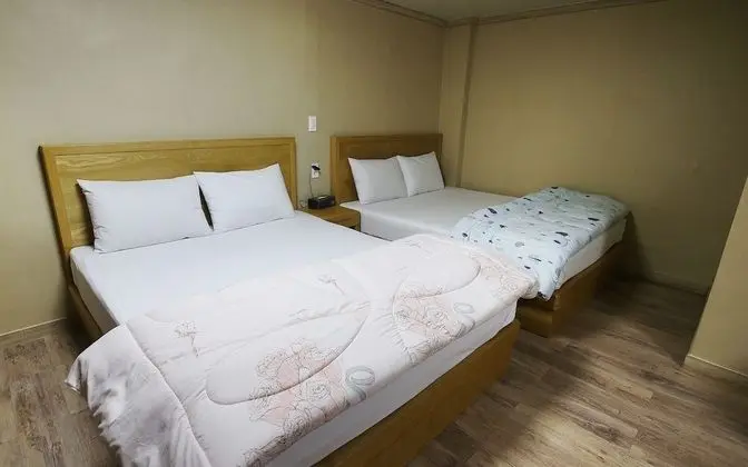 Oda (Suite room (large))