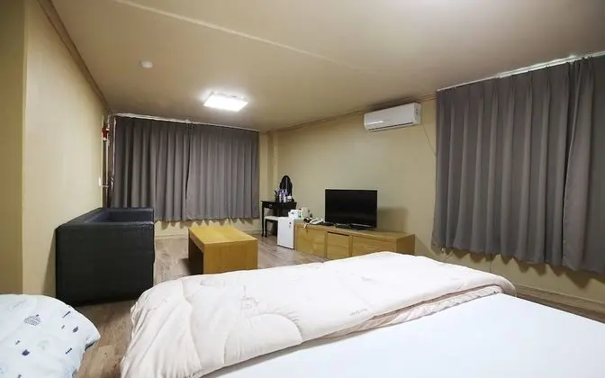 Oda (Suite room (large))