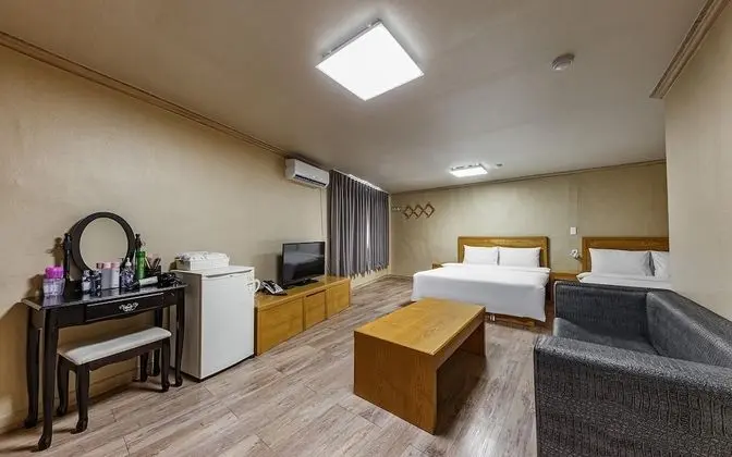 Oda (Suite room (large))