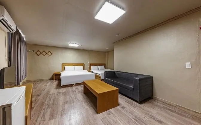 Oda (Suite room (large))