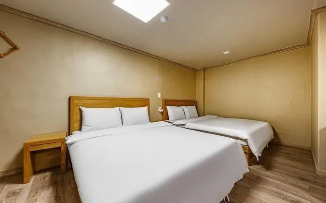 Oda (Suite room (large))