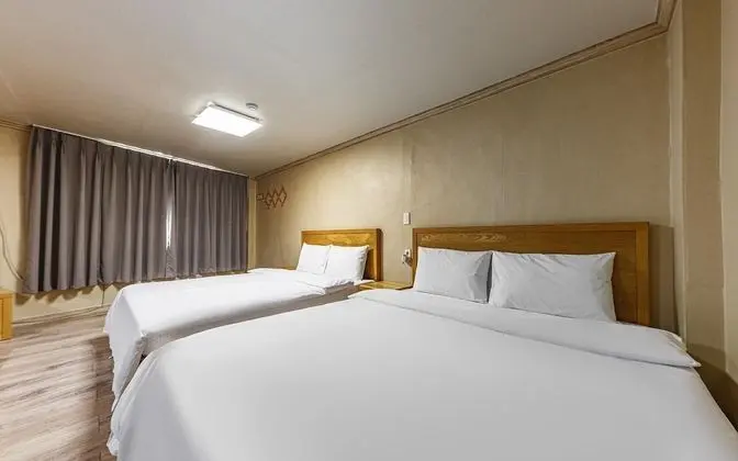 Oda (Suite room (large))