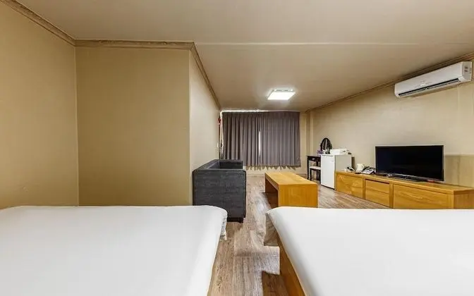 Oda (Suite room (large))