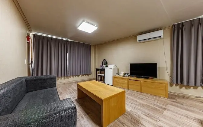 Oda (Suite room (large))