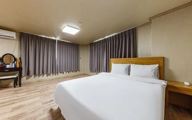 Oda (Suite room (small))