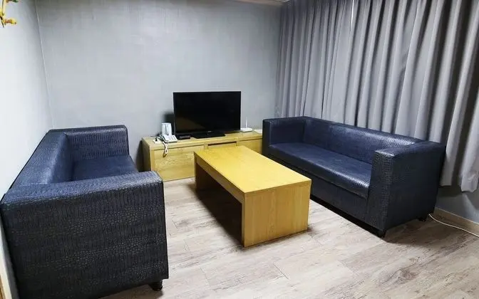 Oda (Suite room (small))