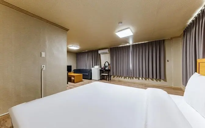Oda (Suite room (small))