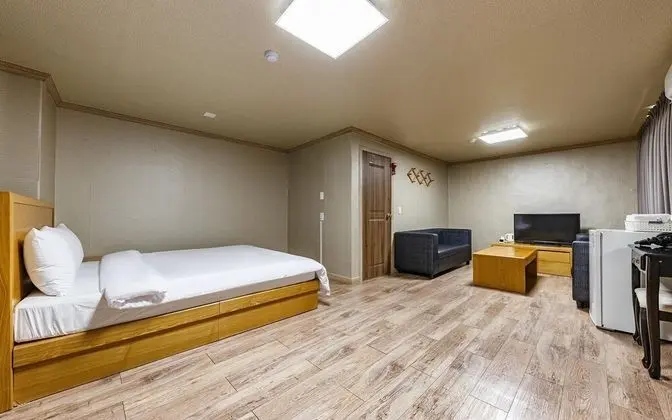 Oda (Suite room (small))