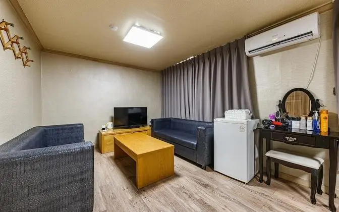 Oda (Suite room (small))