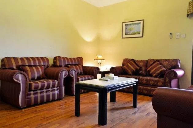 Premium Apart Daire