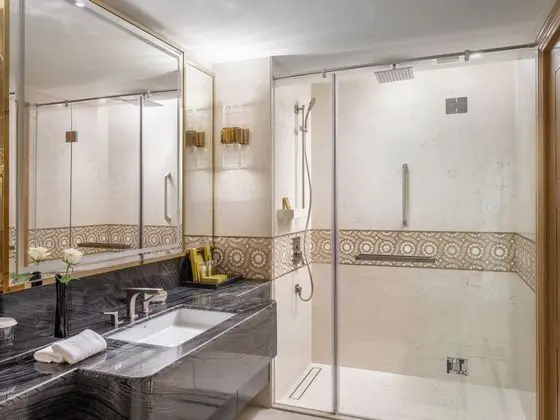 Premium Oda, 1 En Büyük (King) Boy Yatak, Şehir Manzaralı
