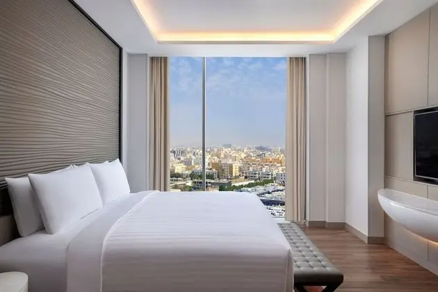 Junior Süit, 1 Yatak Odası