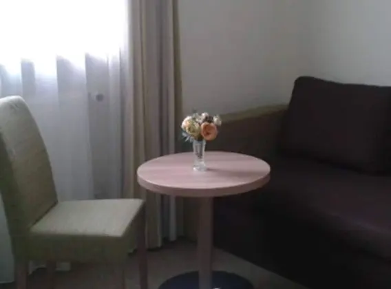 Standard Üç Kişilik Oda