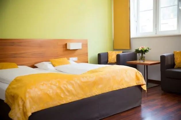 Comfort Tek Büyük Yataklı Oda, 1 Büyük (Queen) Boy Yatak