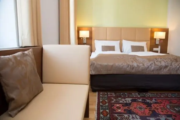 Comfort Tek Büyük Yataklı Oda, 1 Büyük (Queen) Boy Yatak