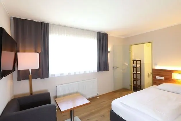 Comfort Tek Büyük Yataklı Oda, 1 Büyük (Queen) Boy Yatak