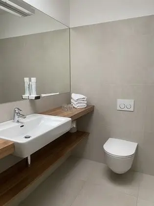 Comfort Tek Büyük Yataklı Oda, 1 Büyük (Queen) Boy Yatak