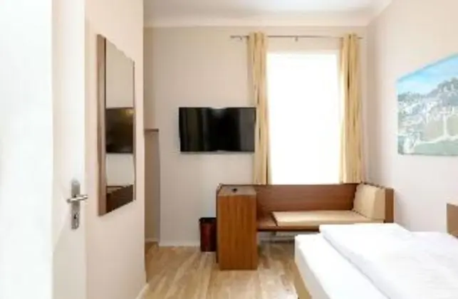 Tek Kişilik Oda