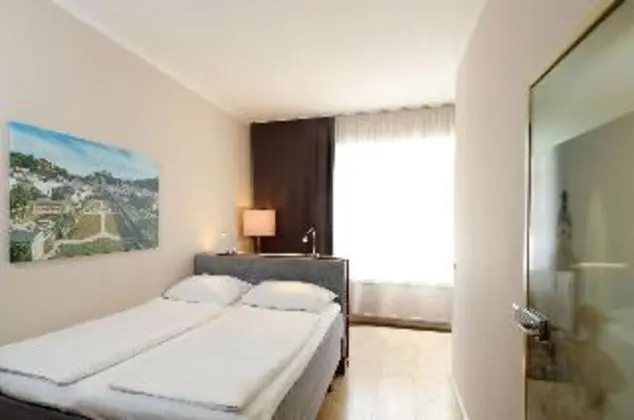 Tek Kişilik Oda