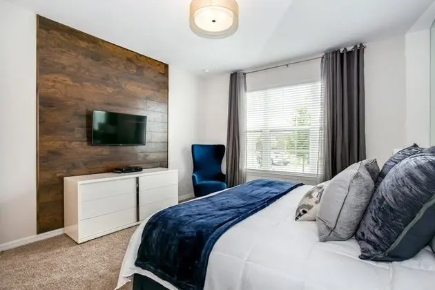 Villa, Birden Çok Yatak Odası