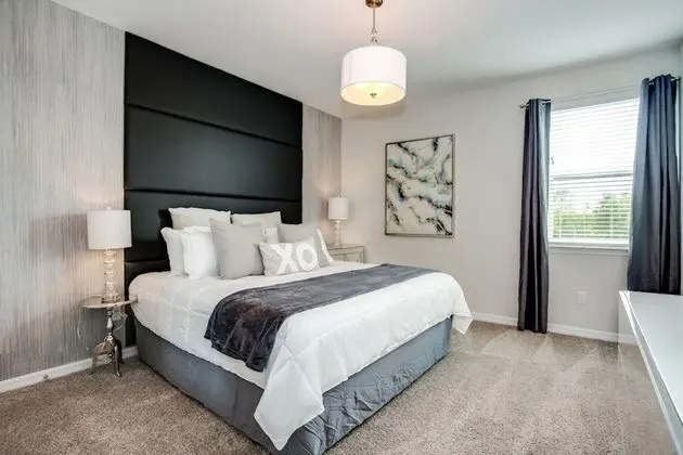 Villa, Birden Çok Yatak Odası