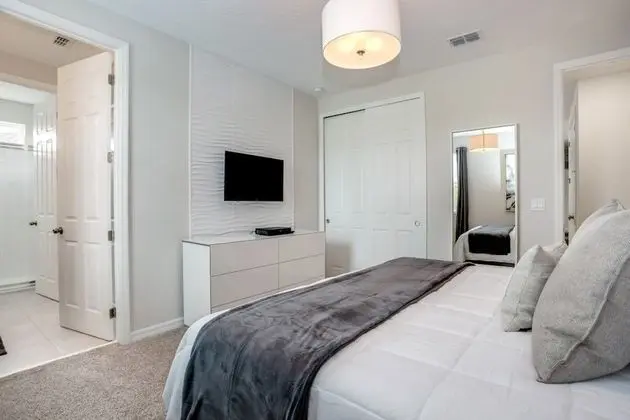 Villa, Birden Çok Yatak Odası