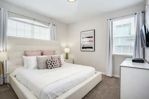 Villa, Birden Çok Yatak Odası