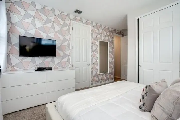 Villa, Birden Çok Yatak Odası