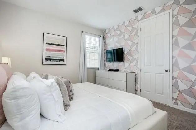 Villa, Birden Çok Yatak Odası