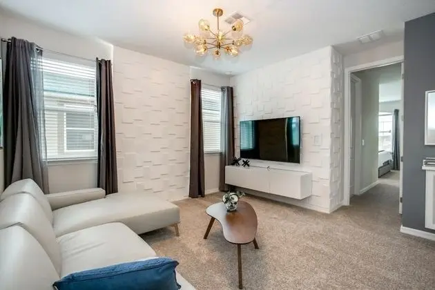 Villa, Birden Çok Yatak Odası