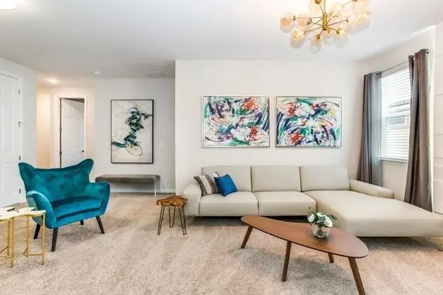 Villa, Birden Çok Yatak Odası