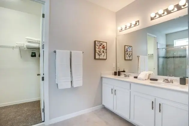 Villa, Birden Çok Yatak Odası