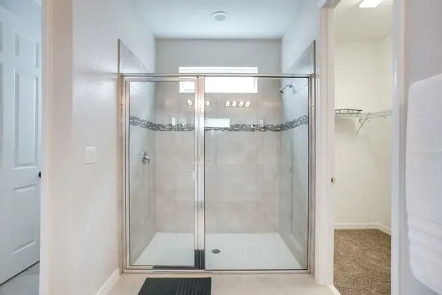 Villa, Birden Çok Yatak Odası