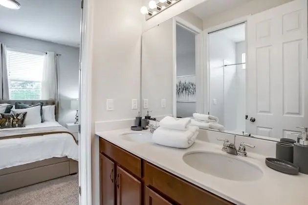 Villa, Birden Çok Yatak Odası