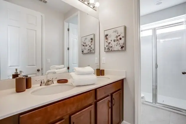 Villa, Birden Çok Yatak Odası