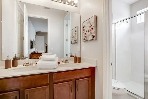 Villa, Birden Çok Yatak Odası