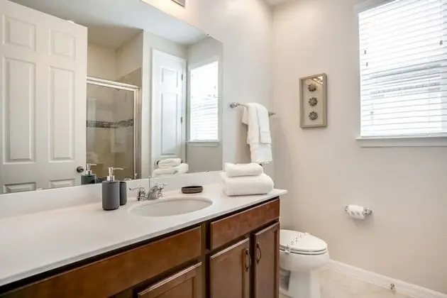 Villa, Birden Çok Yatak Odası