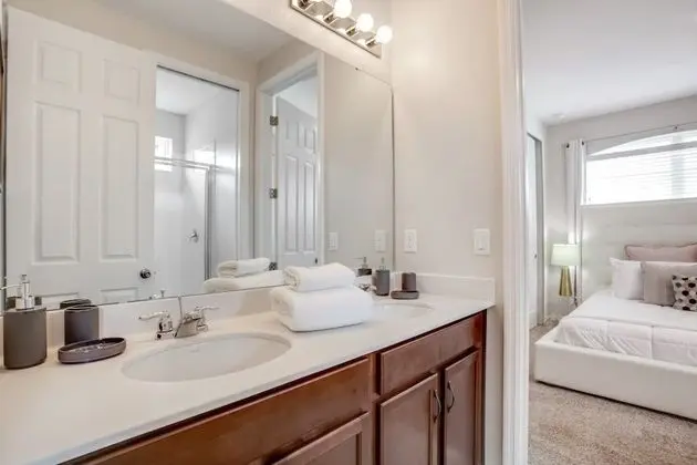 Villa, Birden Çok Yatak Odası