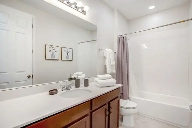 Villa, Birden Çok Yatak Odası