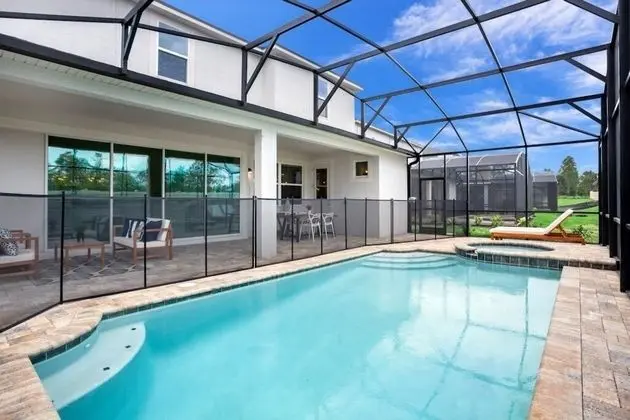 Villa, Birden Çok Yatak Odası