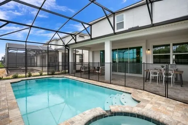 Villa, Birden Çok Yatak Odası