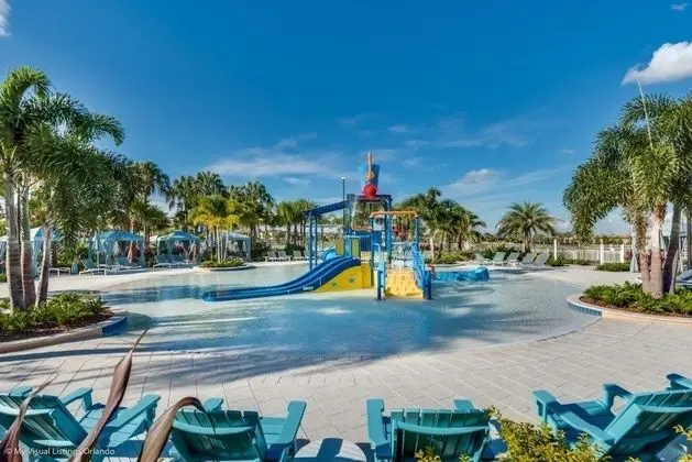 Villa, Birden Çok Yatak Odası