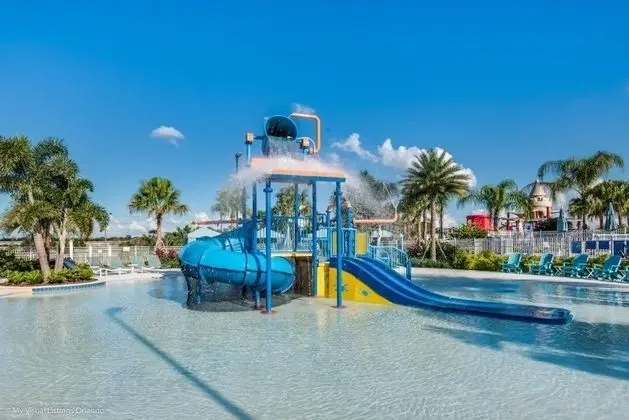 Villa, Birden Çok Yatak Odası