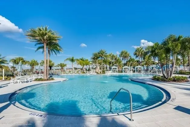 Villa, Birden Çok Yatak Odası