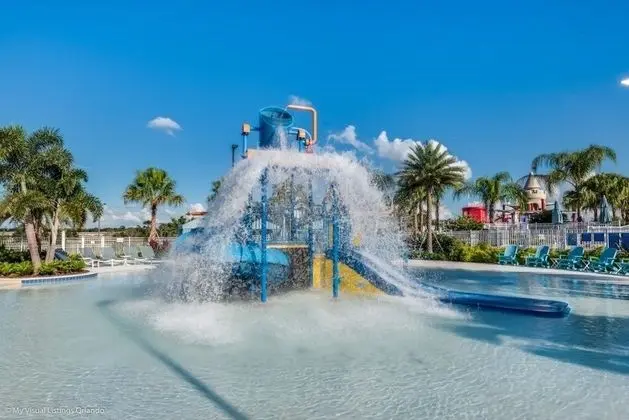 Villa, Birden Çok Yatak Odası