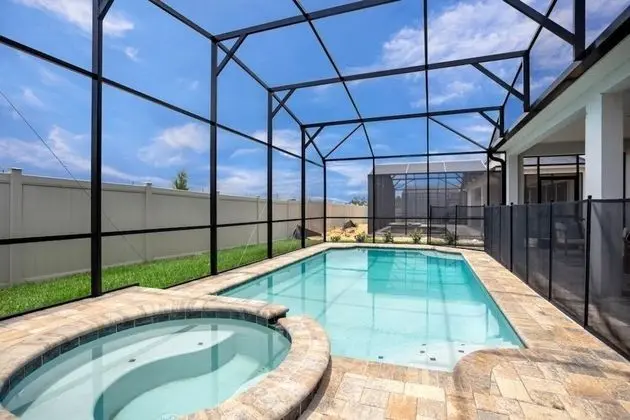 Villa, Birden Çok Yatak Odası