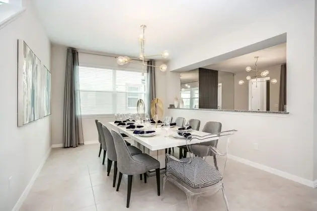 Villa, Birden Çok Yatak Odası