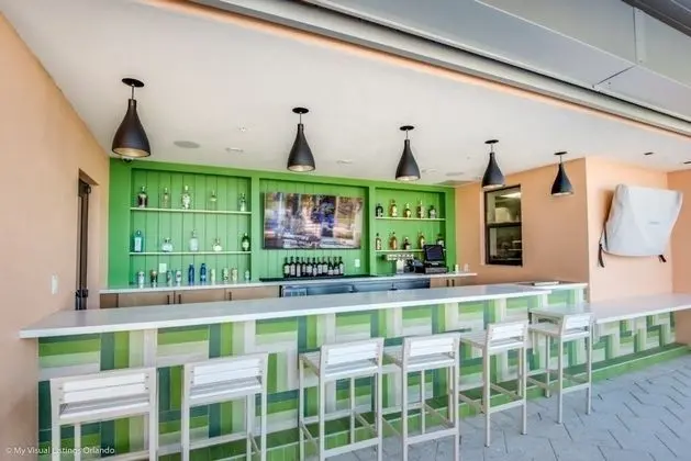 Villa, Birden Çok Yatak Odası